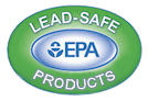 We use Lead-Free products